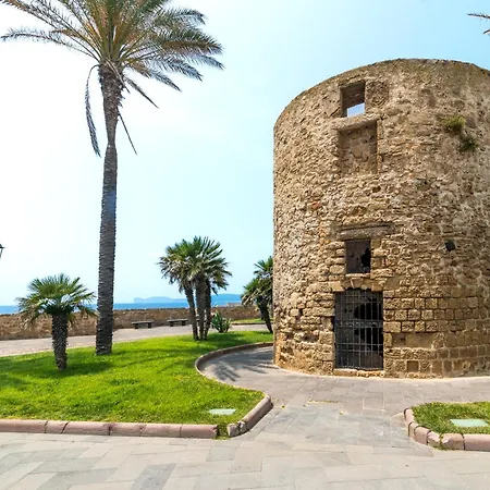 Gilbert 79 - Happy Alghero