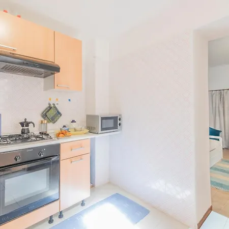 Gilbert 79 - Happy Apartment Alghero