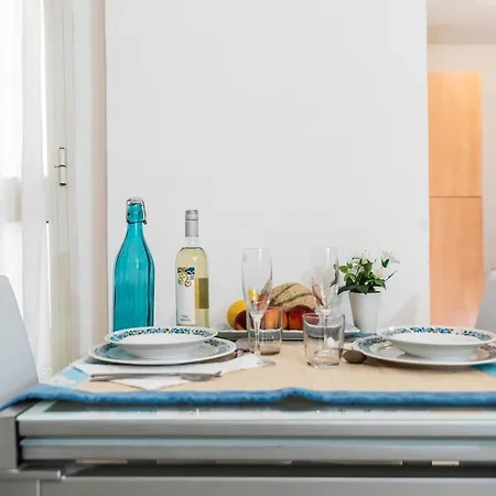 Apartment Gilbert 79 - Happy *