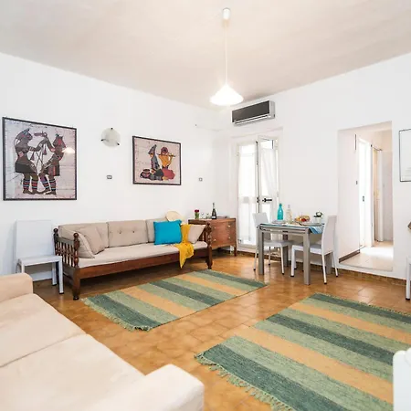 Apartment Gilbert 79 - Happy