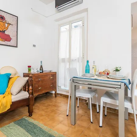Gilbert 79 - Happy Apartment Alghero